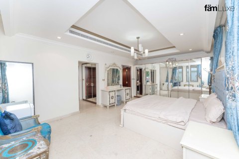 6 bedrooms Villa in Palm Jumeirah, UAE No. 143378 28
