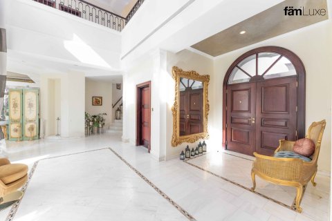 6 bedrooms Villa in Palm Jumeirah, UAE No. 143378 11