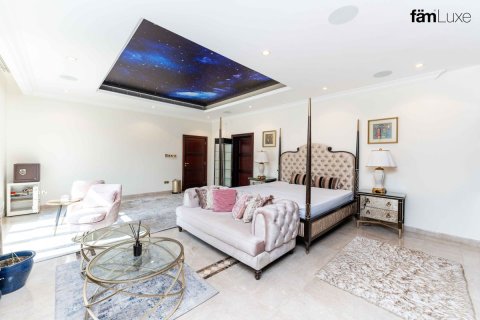 6 bedrooms Villa in Palm Jumeirah, UAE No. 143378 27