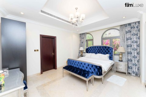 6 bedrooms Villa in Palm Jumeirah, UAE No. 143378 31