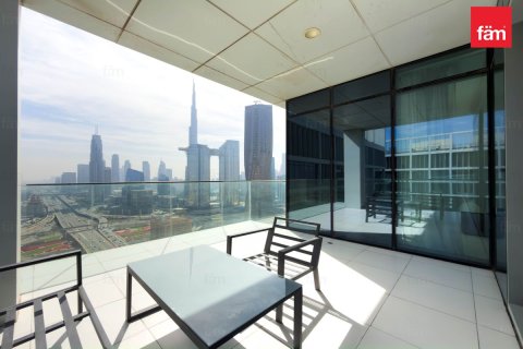 3 bedrooms Apartment in Downtown Dubai (Downtown Burj Dubai), UAE No. 143373