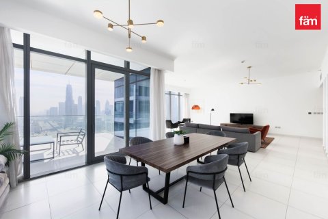 3 bedrooms Apartment in Downtown Dubai (Downtown Burj Dubai), UAE No. 143373 21