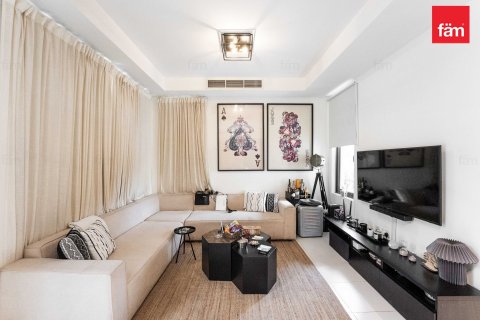 3 bedrooms Villa in Reem, UAE No. 143375 13