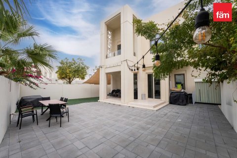 3 bedrooms Villa in Reem, UAE No. 143375 15