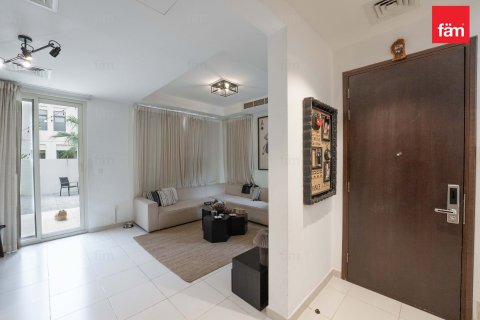 3 bedrooms Villa in Reem, UAE No. 143375 4