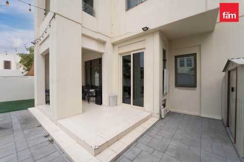 3 bedrooms Villa in Reem, UAE No. 143375 14