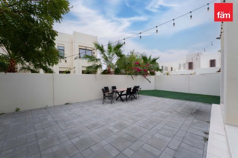 3 bedrooms Villa in Reem, UAE No. 143375 16