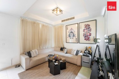 3 bedrooms Villa in Reem, UAE No. 143375 21