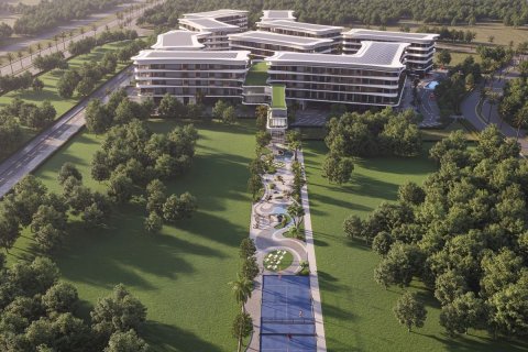 1 bedroom Apartment in Dubai, UAE No. 143376