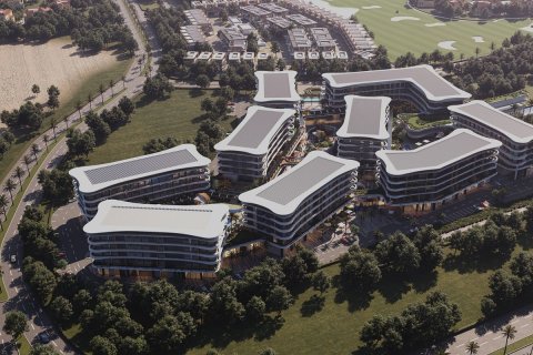 1 bedroom Apartment in Dubai, UAE No. 143376 3