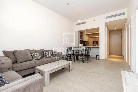 Квартира с 1 спальней в Мохаммед Бин Рашид Сити, ОАЭ №84725 2