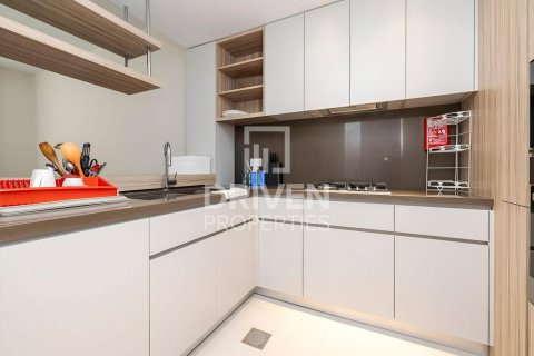 Квартира с 1 спальней в Мохаммед Бин Рашид Сити, ОАЭ №84725 15