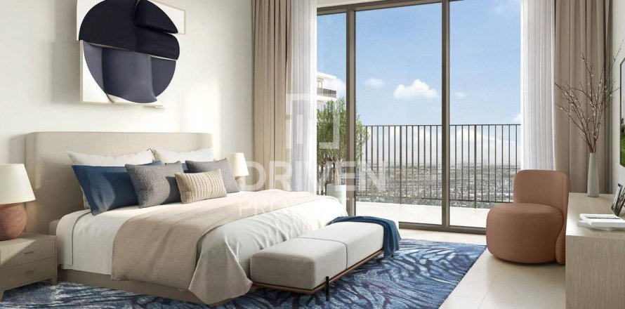 Appartement de 2 chambres à Dubai Hills Estate, UAE No. 84730