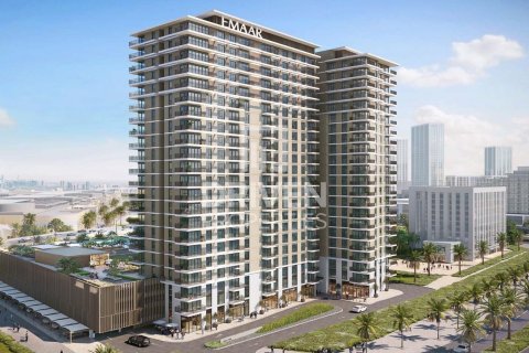 Appartement de 2 chambres à Dubai Hills Estate, UAE No. 84730 8