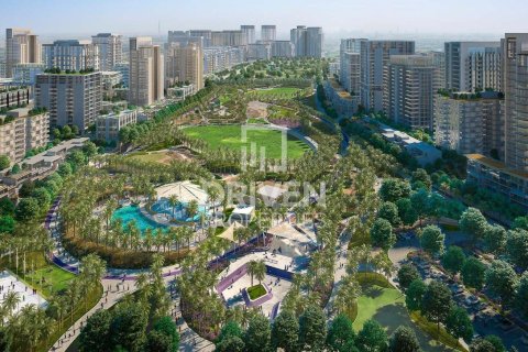 Appartement de 2 chambres à Dubai Hills Estate, UAE No. 84730 10