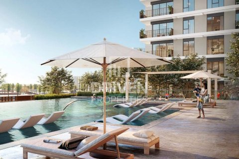 Appartement de 2 chambres à Dubai Hills Estate, UAE No. 84730 7