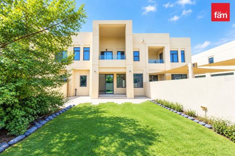 3 bedrooms Villa in Reem, UAE No. 210274