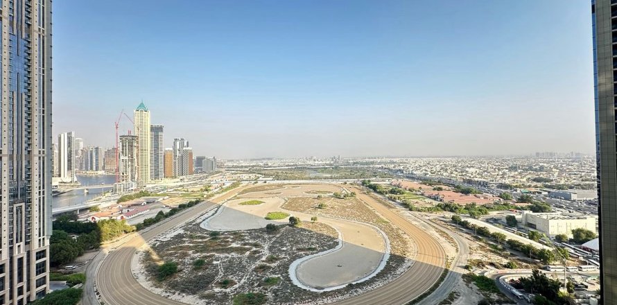 Apartment de 1 dormitorio en Sheikh Zayed Road, UAE No. 210277
