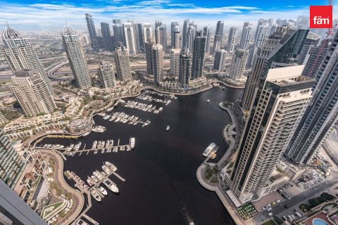 2 bedrooms Apartment in Dubai Marina, UAE No. 210276 16