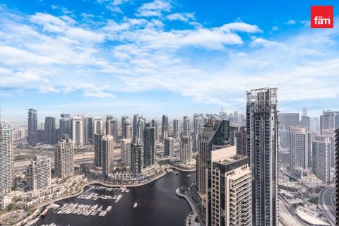 2 bedrooms Apartment in Dubai Marina, UAE No. 210276