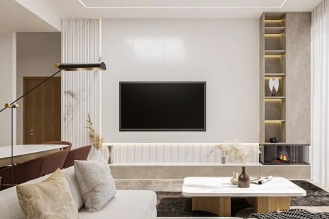 Apartment de 1 dormitorio en Al Furjan, UAE No. 210275 5