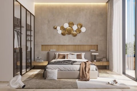Apartment de 1 dormitorio en Al Furjan, UAE No. 210275