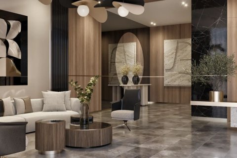Apartment de 1 dormitorio en Al Furjan, UAE No. 210275 6