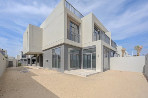 4 bedrooms Villa in Dubai South (Dubai World Central), UAE No. 183461 3