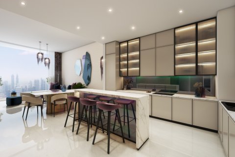 1 bedroom Apartment in Business Bay, UAE No. 183464 5