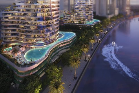 1 bedroom Apartment in Business Bay, UAE No. 183464 10