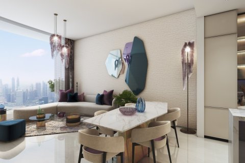 1 bedroom Apartment in Business Bay, UAE No. 183464 4