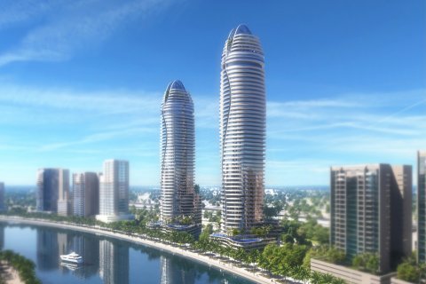 1 bedroom Apartment in Business Bay, UAE No. 183464 11