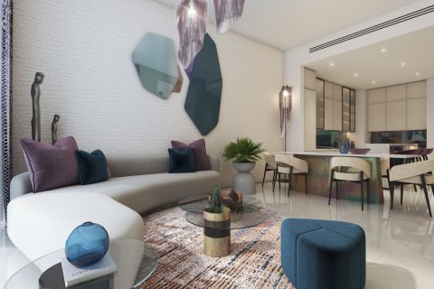 1 bedroom Apartment in Business Bay, UAE No. 183464 3