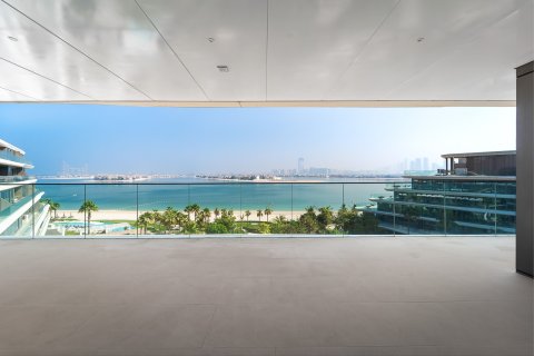 3 bedrooms Penthouse in Palm Jumeirah, UAE No. 183463 14