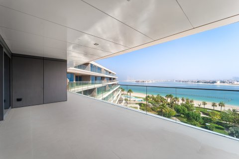 3 bedrooms Penthouse in Palm Jumeirah, UAE No. 183463 16