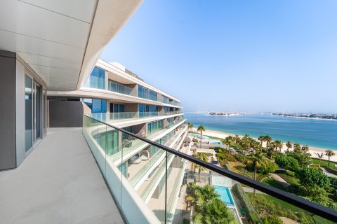 3 bedrooms Penthouse in Palm Jumeirah, UAE No. 183463 17