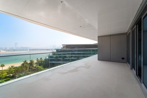 3 bedrooms Penthouse in Palm Jumeirah, UAE No. 183463 15