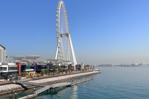 3 bedrooms Apartment in Dubai Marina, UAE No. 183462 13