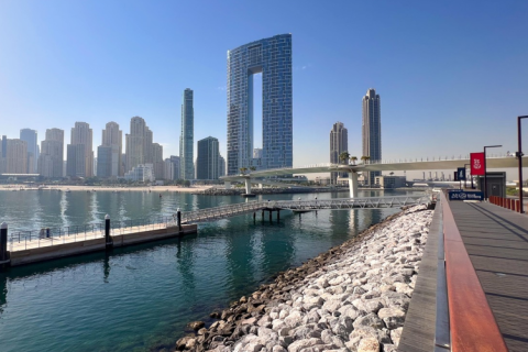 3 bedrooms Apartment in Dubai Marina, UAE No. 183462 11