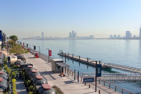 3 bedrooms Apartment in Dubai Marina, UAE No. 183462 10