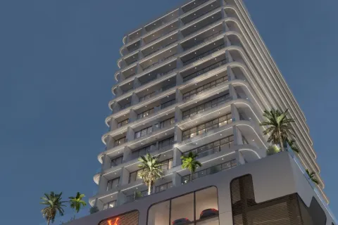 استوديو شقة في Al Shindagah, الإمارات العربية المتحدة رقم 150629 4