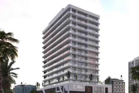 استوديو شقة في Al Shindagah, الإمارات العربية المتحدة رقم 150629 3