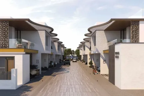 3 غرف نوم تاون هاوس في دبي هيلز استيت, الإمارات العربية المتحدة رقم 150628 4