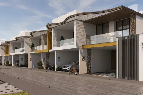 3 غرف نوم تاون هاوس في دبي هيلز استيت, الإمارات العربية المتحدة رقم 150628