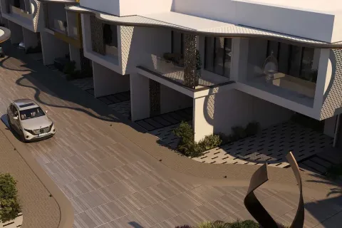 3 غرف نوم تاون هاوس في دبي هيلز استيت, الإمارات العربية المتحدة رقم 150628 3