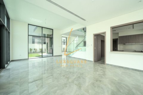 Villa de 4 dormitorios en Murooj Al Furjan, UAE No. 150630 6