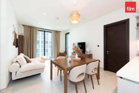 Квартира с 2 спальнями в Дубай, ОАЭ №146305 3