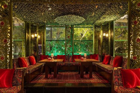 Коммерческая недвижимость 1475.4м² в DIFC, ОАЭ №146307 4