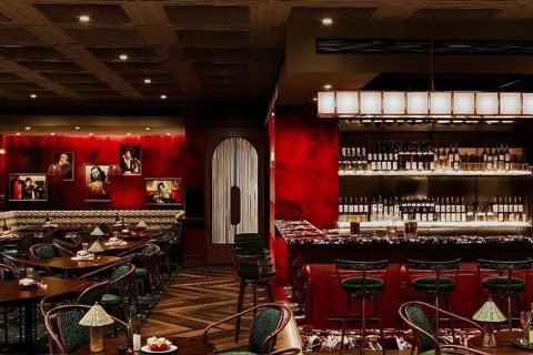 Коммерческая недвижимость 1475.4м² в DIFC, ОАЭ №146307