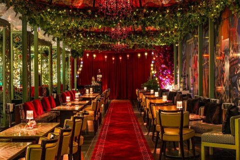 Коммерческая недвижимость 1475.4м² в DIFC, ОАЭ №146307 7